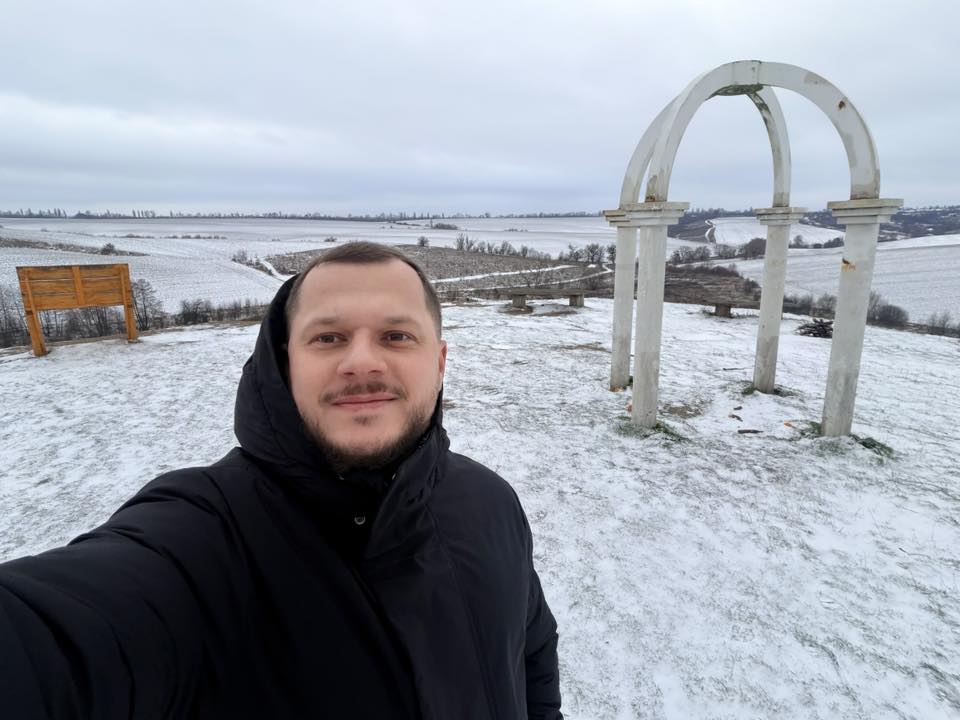 Микола Калашник озвучив ключові результати та досягнення Київщини за підсумками 2025 року