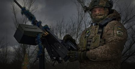 У новорічну ніч росія атакувала Україну 205-ма БпЛА: знешкоджено 176 безпілотників