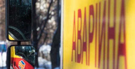 У столиці без тепла понад тисяча будинків, водопостачання відновлено повністю