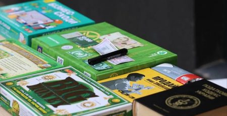 Підлітків з Ірпеня запрошують на арттерапію, курси з вивчення мов та рукоділл