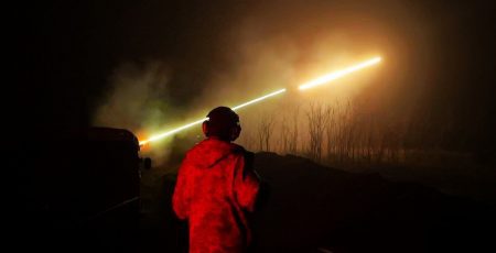 Повітряна атака рф: знешкоджено 167 БпЛА, є влучання на 15 локаціях
