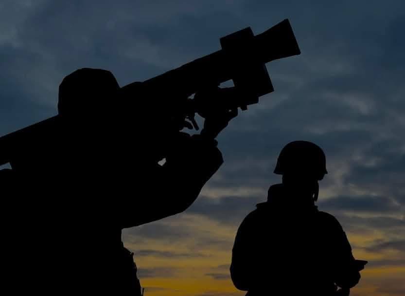 Сили ППО знешкодили 80 із 94 ворожих БпЛА