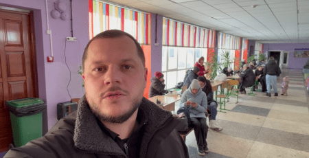 У Броварах складна, але контрольована ситуація з електропостачанням, – голова КОДА Калашник