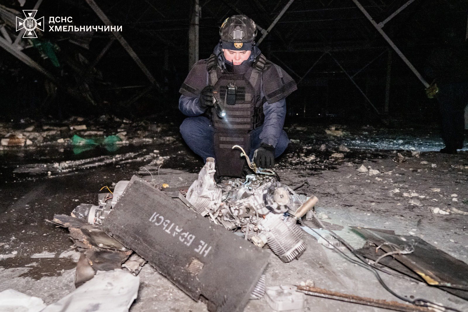 Проти мирних українських громад армія рф за тиждень використала понад 2,3 тисячі БпЛа, ракет та КАБів