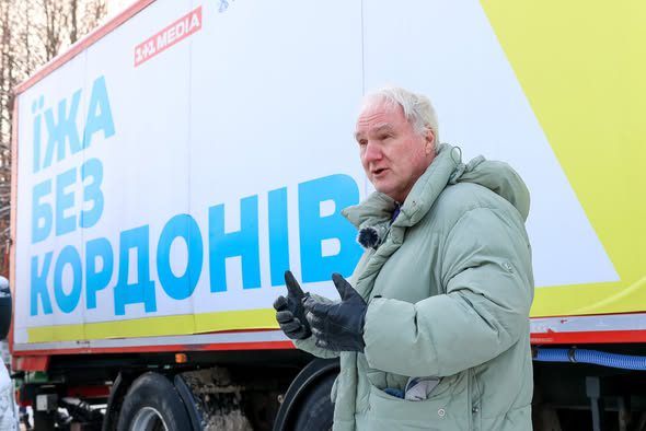 Координатор системи ООН в Україні відвідав Бориспільську громаду