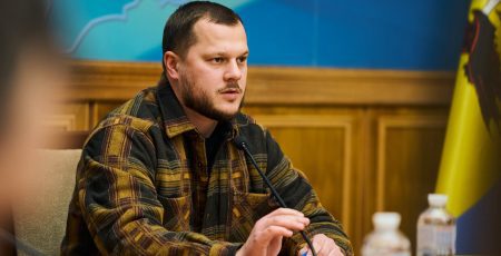 Микола Калашник провів засідання Ради оборони Київщини: у фокусі — безпека й стабільна робота інфраструктури