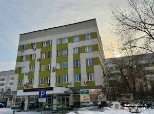 Поліція Києва повідомила про підозру лікарці пологового будинку через те, що загинула породілля