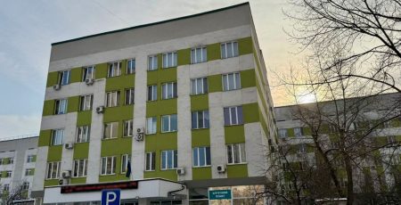 Поліція Києва повідомила про підозру лікарці пологового будинку через те, що загинула породілля