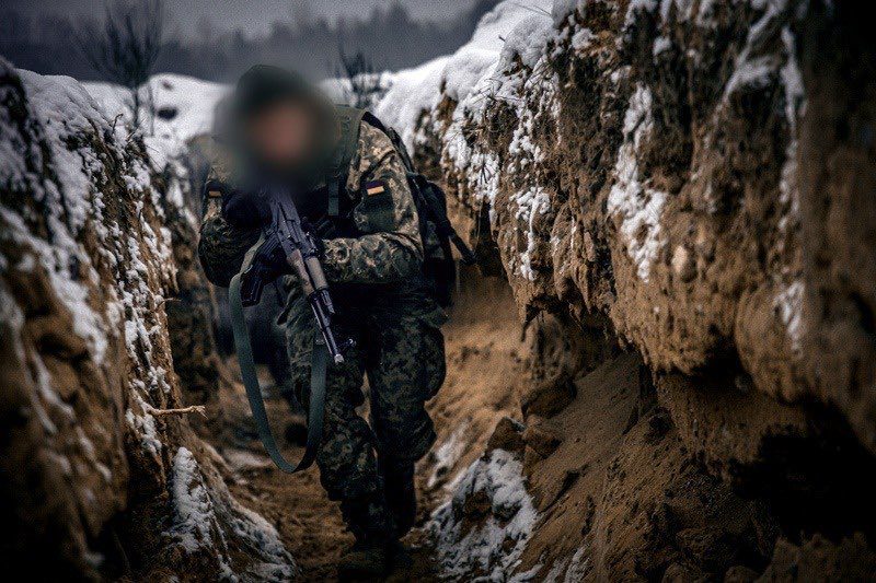 На фронті 180 боєзіткнень, найбільше на Покровському та Гуляйпільському напрямках, - Генштаб