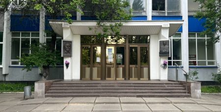 Столична прокуратура оскаржує в суді будівництво на землях Інституту проблем матеріалознавства НАНУ