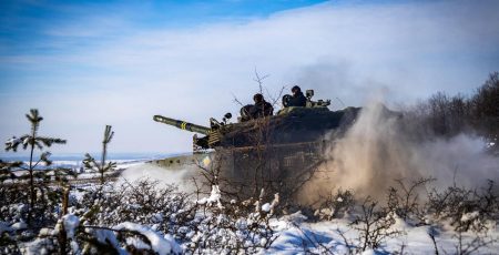 На фронті 105 боєзіткнень, найгарячіше на Покровському та Гуляйпільському напрямках, - Генштаб