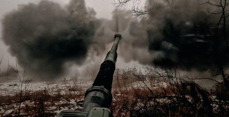 На фронті 164 боєзіткнення, на Покровському напрямку зупинено 49 атак, - Генштаб ЗСУ