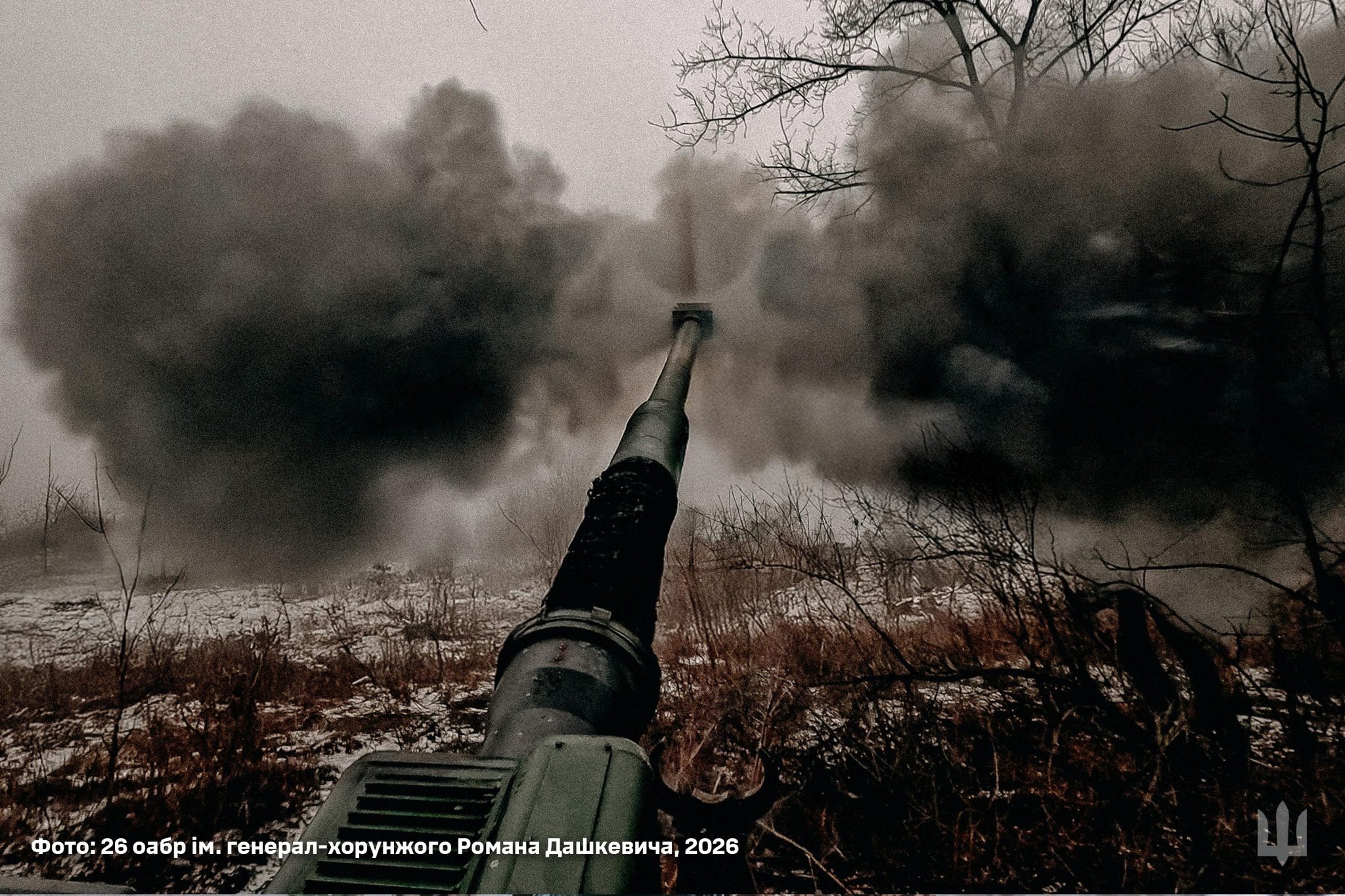 На фронті 164 боєзіткнення, на Покровському напрямку зупинено 49 атак, - Генштаб ЗСУ