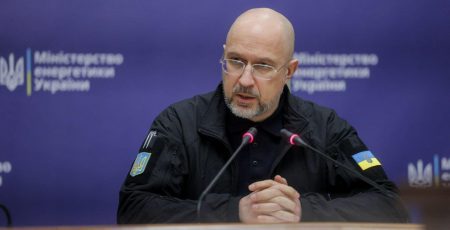 НС в електроенергетиці: Шмигаль дав завдання провести Раду оборони Києва