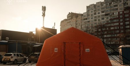 У Києві почали діяти оновлені правила комендантської години