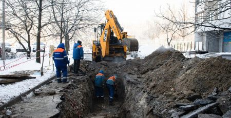 Лівобережжя Києва без води, відновити постачання мають до вечора - Кулеба