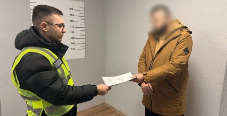 У Києві викрито чергових посібників ухилянтства за гроші
