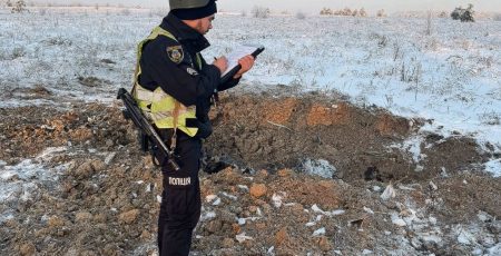 На Київщині через повітряну атаку рф найбільше постраждав Бучанський район - КОВА