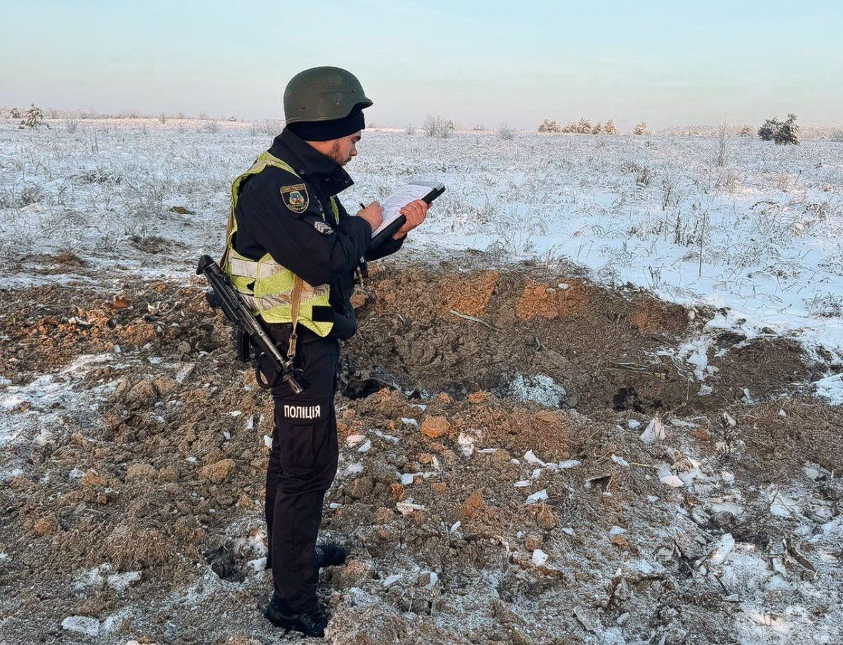 На Київщині через повітряну атаку рф найбільше постраждав Бучанський район - КОВА