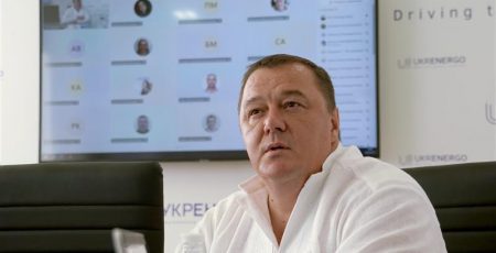 Президента закликають надати видатному енергетику Олексію Брехту посмертне звання Героя України (петиція)