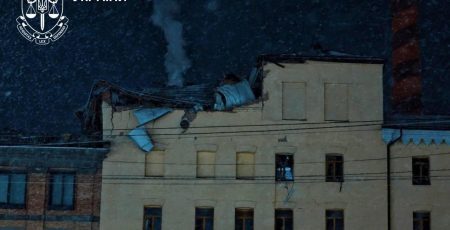 Атаки на Київ, Харків, Чернігівщину: вбито жінку, десятки поранених, руйнування цивільної інфраструктури