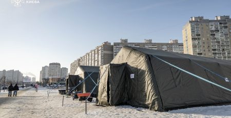 Кличко прокоментував інформацію про смерть двох слюсарів у Києві