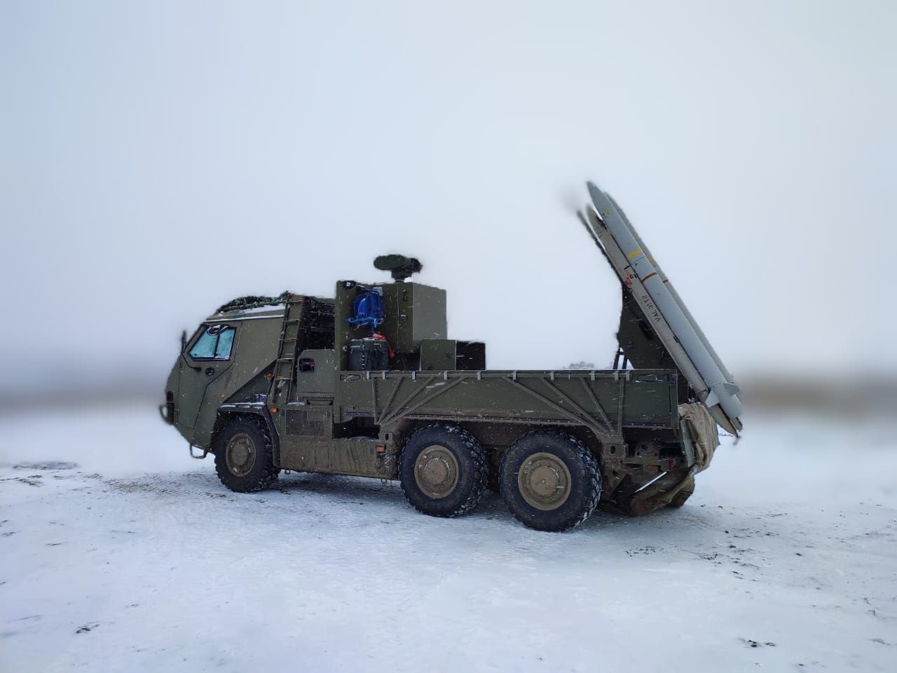 Робота ППО: у ніч на 26 січня Сили оборони України знешкодили 110 зі 138 ворожих БпЛА