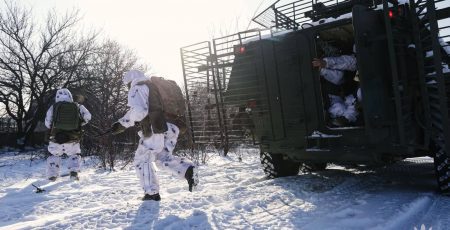 На фронті 204 боєзіткнення, найгарячіше на Покровському напрямку та Харківщині, - Генштаб