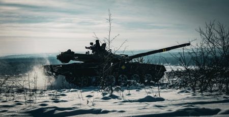 Ворог атакує по всій лінії фронту, за добу зафіксовано 279 бойових зіткнень, - Генштаб ЗСУ