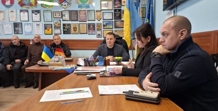 Чотирнадцять родин отримають допомогу на відновлення житла після атаки 28 січня, – голова Білогородки Овсієнко