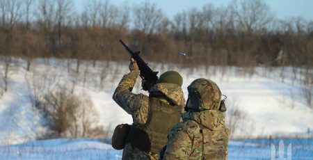 Ворожі втрати: За добу ЗСУ скоротили росармію на 1300 вояків