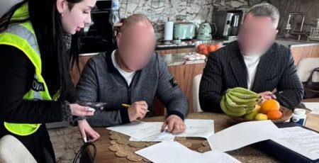 Ексдепутат ВР та КМР Супруненко підозрюється у захопленні землі захисної смуги Дніпра