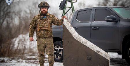 Робота ППО: За ніч збито 103 ворожі БпЛА зі 146 запущених росармією по Україні