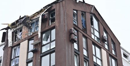 Родини, які через атаку на Білогородку втратили можливість проживати у власних домівках, забезпечать тимчасовим житлом, - очільник КОВА Калашник