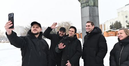 “Запускаємо сучасну технологію там, де вона реально потрібна людям”, - очільник КОДА прокоментував проєкт з тестування 5G у Бородянці