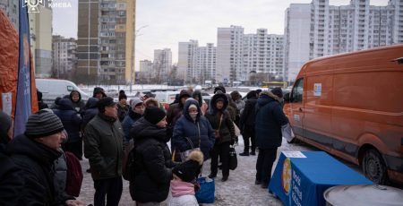 У Києві без тепла залишаються понад 700 багатоповерхівок – Кличко