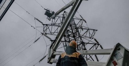 Ситуація на правому березі Києва погіршилася до рівня лівого берега – CEO YASNO