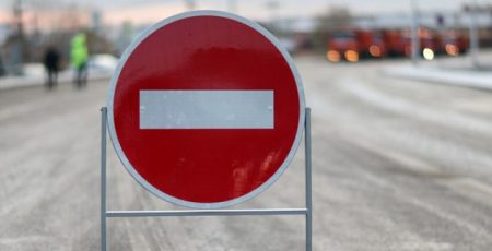 Обмеження руху: у п’ятницю в Києві частково закриють проїзд естакадою через Дніпро