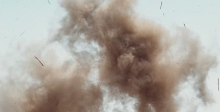 Нічна атака рф: пошкодження зафіксовано на Київщині та у Солом’янському районі столиці