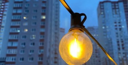 Свириденко прогнозує покращення ситуації зі світлом у Києві до 15 січня