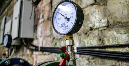 Опалення відновили у понад 1000 столичних будинках, медзаклади обігрівають мобільні котельні