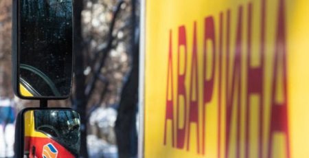 У Києві відновили теплопостачання для мікрорайонів Русанівка та Березняки