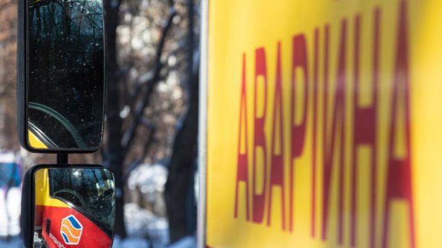 У Києві відновили теплопостачання для мікрорайонів Русанівка та Березняки