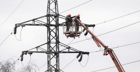 У Славутичі електропостачання залишається обмеженим і нестабільним, – Фомічев