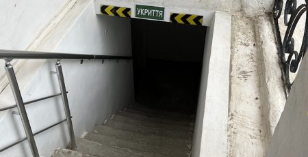 На Троєщині за 20 млн гривень хочуть відремонтувати укриття (адреса)
