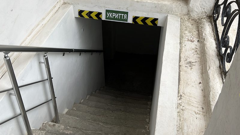 На Троєщині за 20 млн гривень хочуть відремонтувати укриття (адреса)