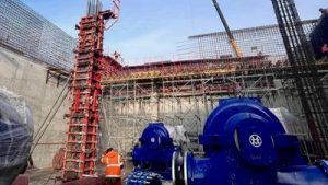 Ворзель за 92 млн гривень отримає насосну станцію