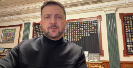 Зеленський про призупинення ударів рф по енергетиці: ситуація у наших містах покаже