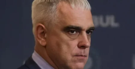 Зеленський звільнив заступника Голови СБУ Олександра Поклада