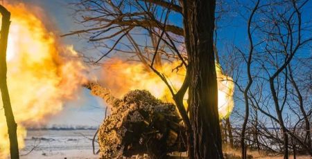 Ворог за добу втратив 910 осіб та крилату ракету, - Генштаб ЗСУ